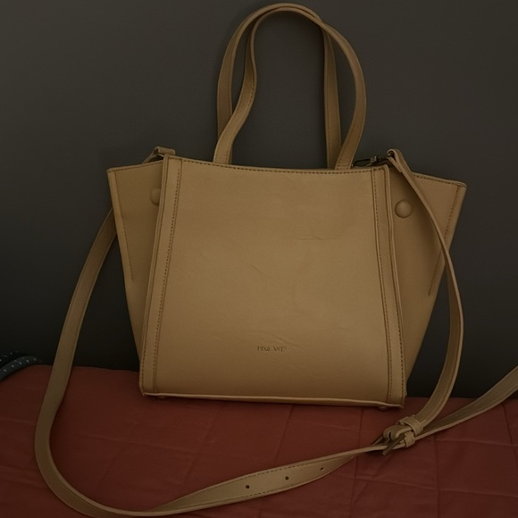 Small, never used pixie mood bag - Picture 2 of 3